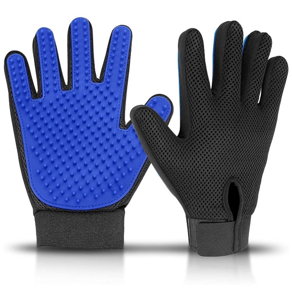 Pet Grooming Gloves ๐งค - Picture 1 of 11
